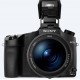 Sony Cyber-Shot RX10 MkIII Цифровая беззеркальная камера