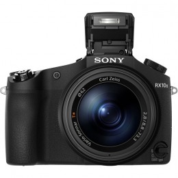 Sony Cyber-Shot RX10 Mark II Фотокамера компактная