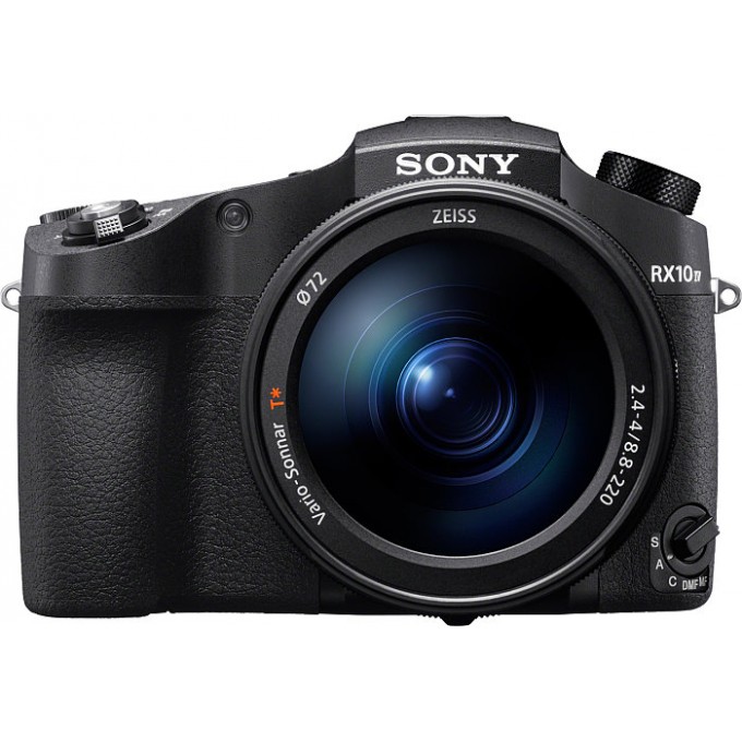 Sony Cyber-Shot RX10 MkIV Цифровая беззеркальная камера