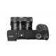 Sony Alpha 6000 Kit 16-50 Black Фотокамера системная
