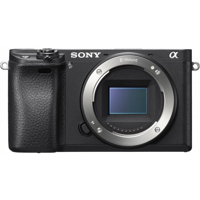 Sony Alpha 6300 body Фотокамера системная