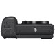 Sony Alpha 6400 kit 18-135 Black Цифровая фотокамера 