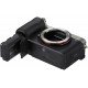 Sony Alpha 7C body silver Цифровая фотокамера 