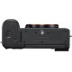 Sony Alpha 7C body silver Цифровая фотокамера 