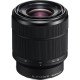 Sony Alpha 7 Mark III 28-70mm Kit Black Цифровая фотокамера 