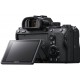 Sony Alpha 7 Mark III 28-70mm Kit Black Цифровая фотокамера 