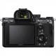 Sony Alpha 7M3 body blackФотокамера системная