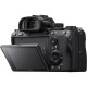 Sony Alpha 7M3 body blackФотокамера системная