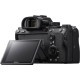 Sony Alpha 7M3 body blackФотокамера системная