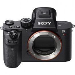 Sony Alpha 7R  II Body Фотокамера системная