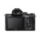 Sony Alpha a7 II kit 28-70 Фотокамера системная