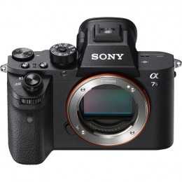 Sony Alpha a7S II Body Фотокамера системная