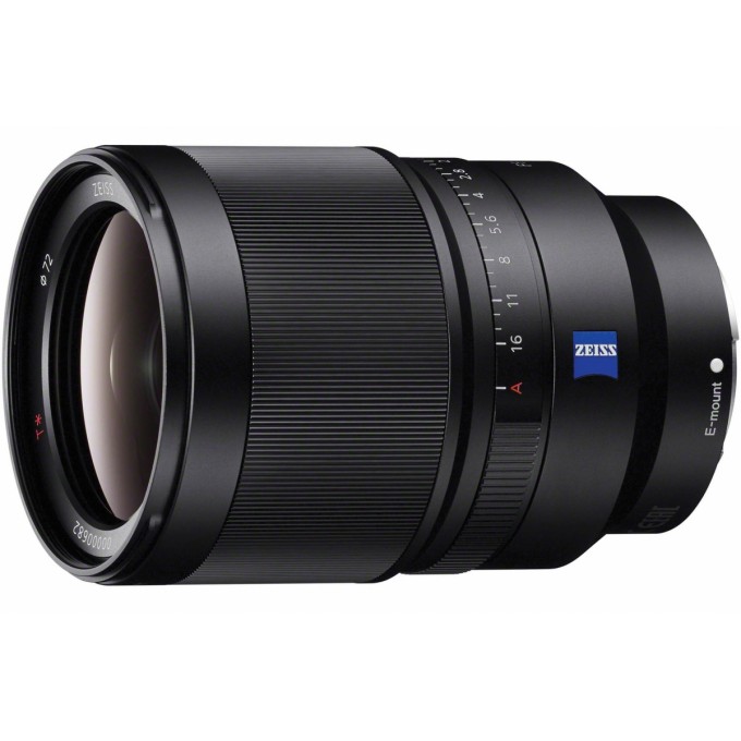 Sony 35mm Carl Zeiss универсальный объектив