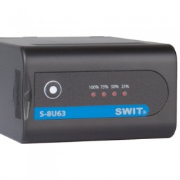Swit S-8U63 Аккумулятор