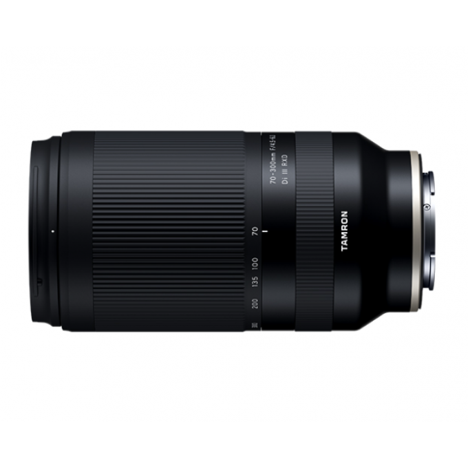 Tamron AF 70-300mm F/4.5-6.3 Di III RXD Объектив для Sony Fullframe