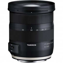  Tamron 17-35mm F/2.8-4 Di OSD для Canon EF