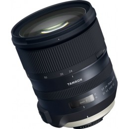 Tamron SP 24-70mm F2.8 Di VC USD G2 для Nikon