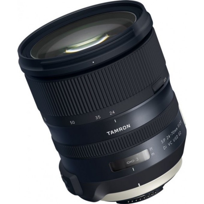  Tamron SP 24-70mm F2.8 Di VC USD G2 для Nikon