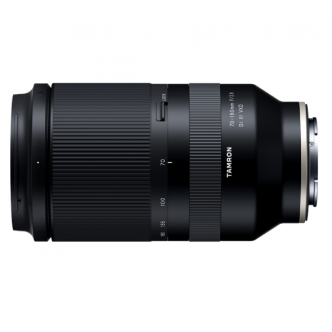 Tamron AF 70-180mm F/2.8 Di III VXD Объектив для Sony Fullframe