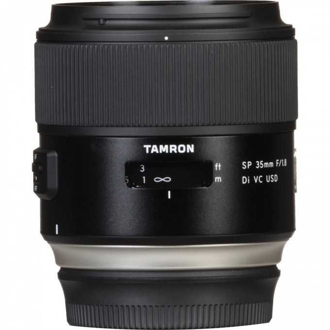 Tamron SP 35mm F/1.8 Di VC USD для Nikon