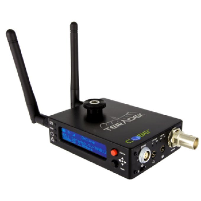 Teradek Cube-555