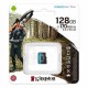 Kingston Canvas Go! Plus microSD (SDCG3/128GBSP) Карта памяти