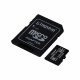 Kingston Canvas Select Plus microSD (SDCS2/32GB) Карта памяти