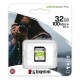 Kingston Canvas Select Plus SD (SDS2/32GB) Карта памяти