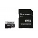 Transcend High Endurance microSDXC 330S [TS256GUSD330S] Карта пам'яті