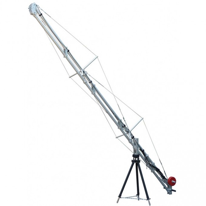 VSGP SILVER JIB 4N Операторский кран 4 м