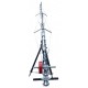 VSGP SILVER JIB 4N Операторский кран 4 м