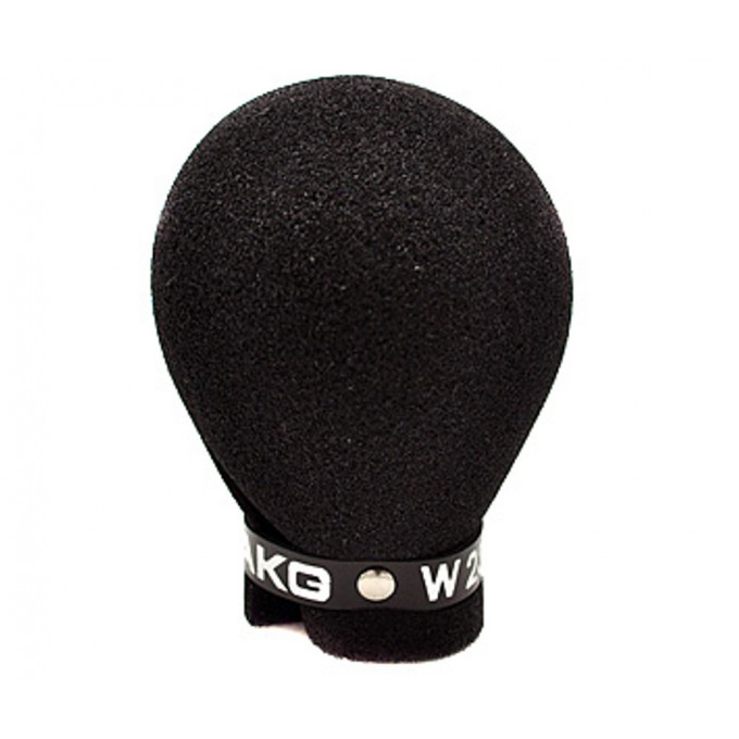 AKG W23 Ветрозащита для микрофона