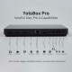 YoloBox Pro-Многокамерный стрим