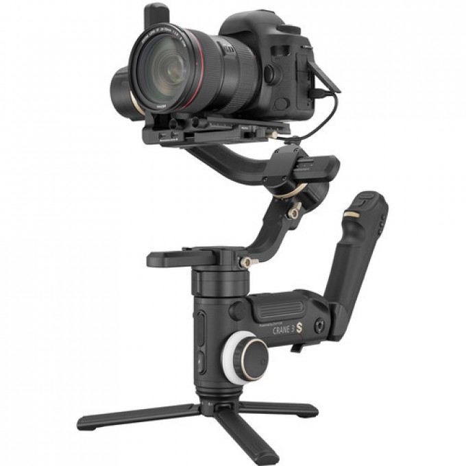 Zhiyun Crane 3S Стедикам