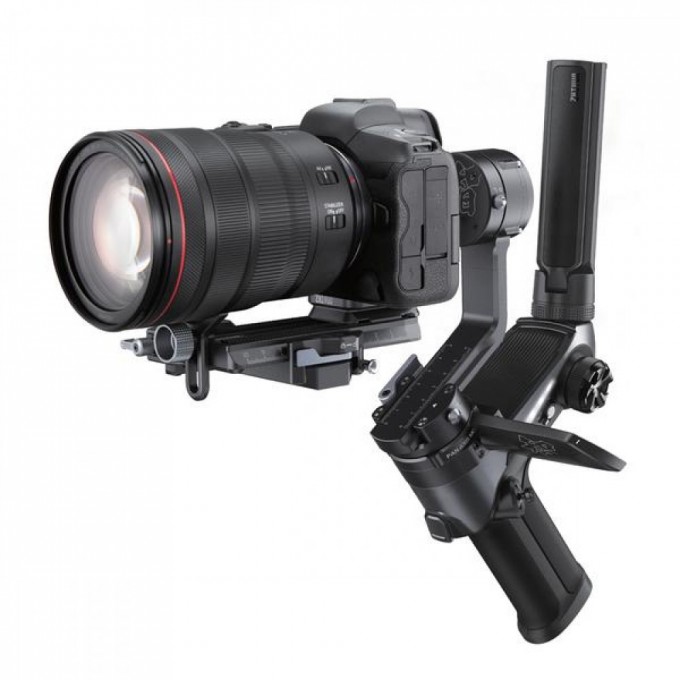 Zhiyun Weebill 2 Стедикам