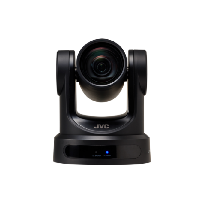 JVC KY-PZ200BE камера поворотная PTZ