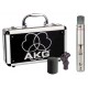 AKG C1000S Микрофон конденсаторный