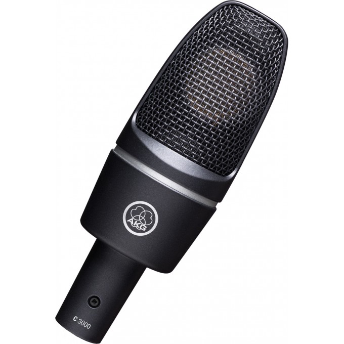 AKG C3000 Микрофон конденсаторный