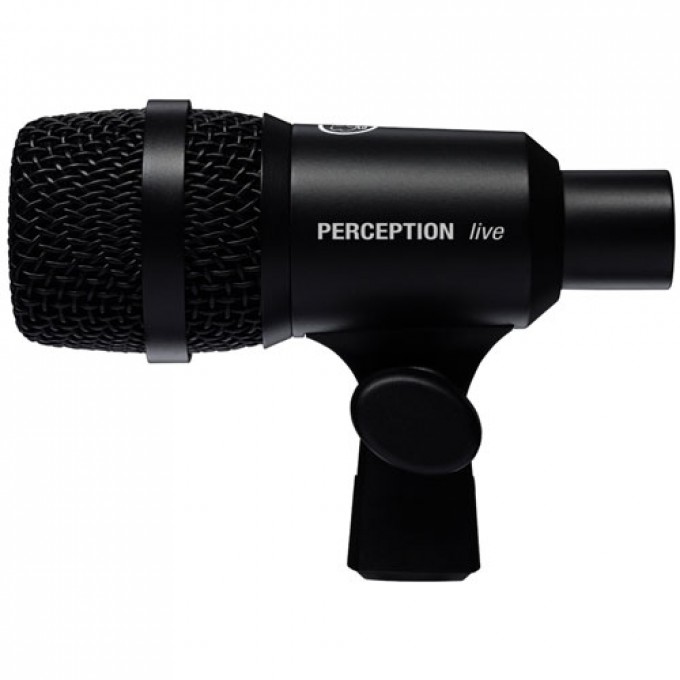 AKG P4 Микрофон динамический