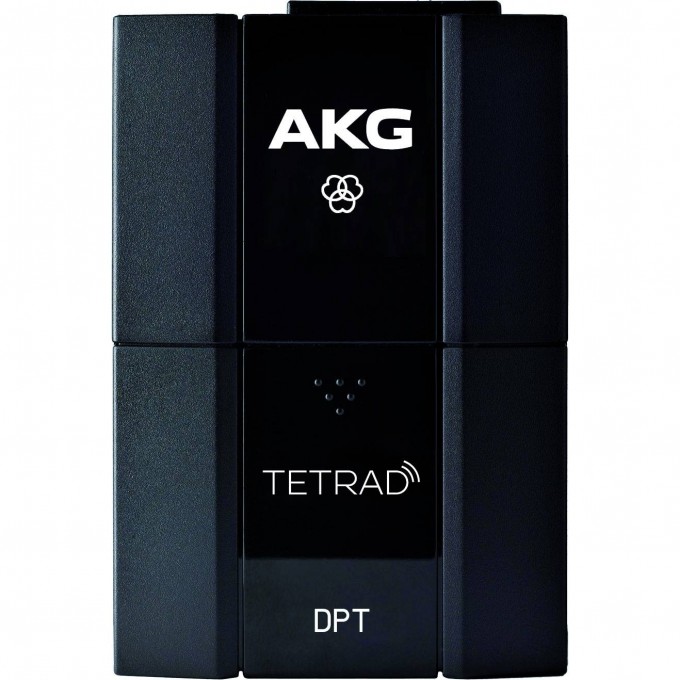 AKG DPT  Tetrad Цифровой передатчик