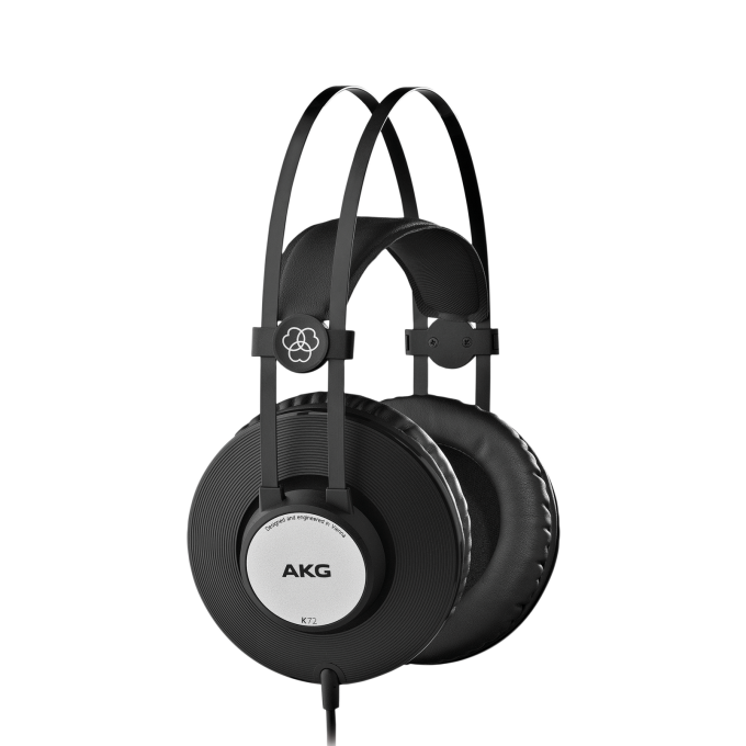 AKG K72 Наушники