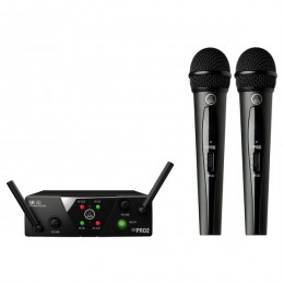 AKG WMS40 Mini 2 Vocal Set Радиосистема