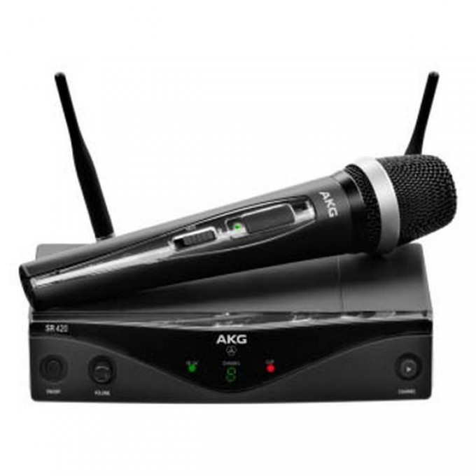 AKG WMS420 Vocal Set Радиосистема
