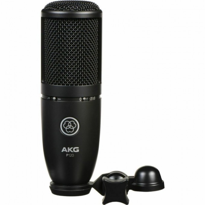 AKG Perception P120 Микрофон студийный 