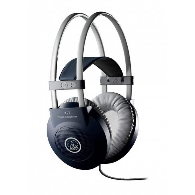 AKG K77 Наушники