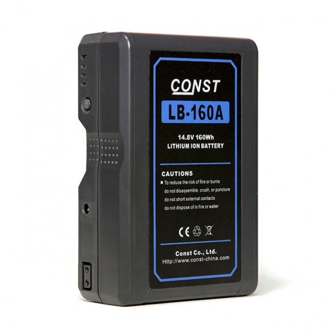 CONST LB-160A Аккумулятор