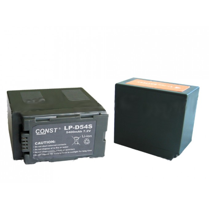 CONST LP-D54S(5400mAh) Аккумулятор