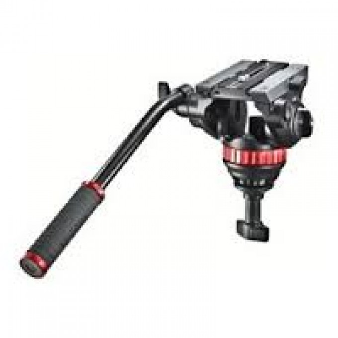 Manfrotto MVH502A Штативная голова