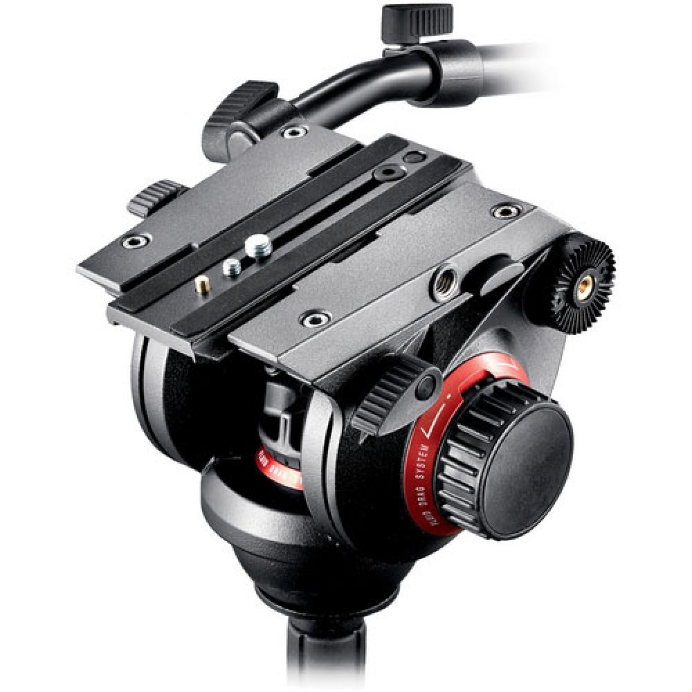 manfrotto 504hd