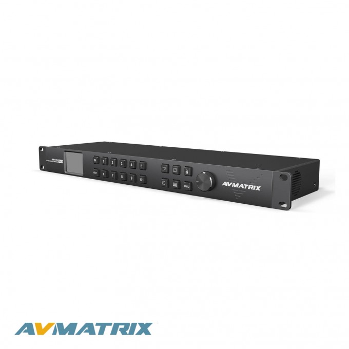 AVMATRIX MMV1630-Канальный мультиэкран